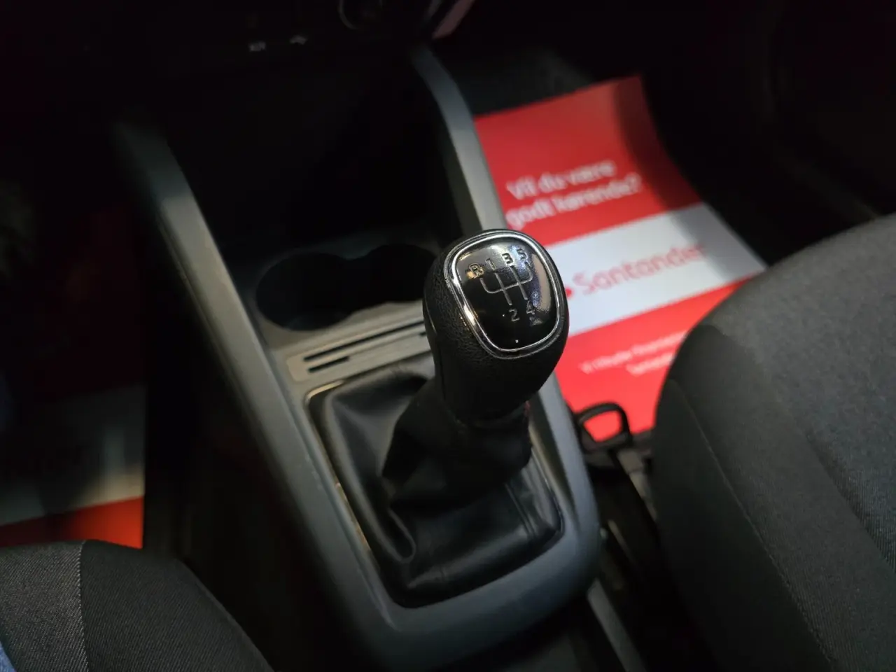 Billede 14 - Skoda Fabia 1,2 TSi 90 Active