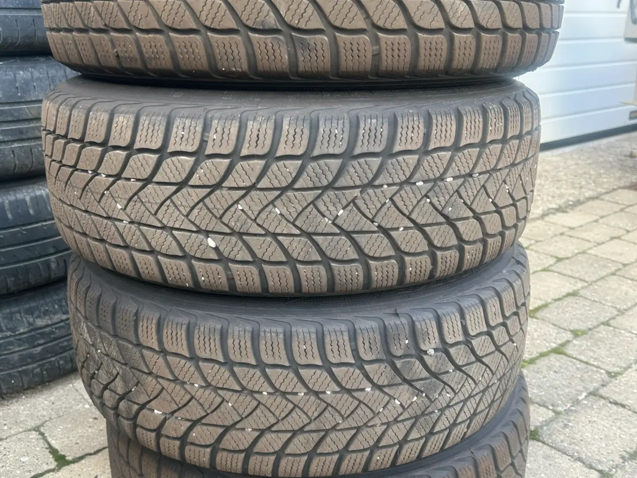 Billede 3 - Vw Skoda Seat.