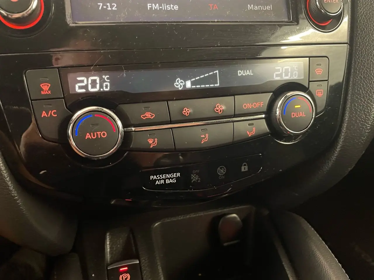 Billede 14 - Nissan Qashqai 1,2 Dig-T N-Connecta 115HK 5d 6g
