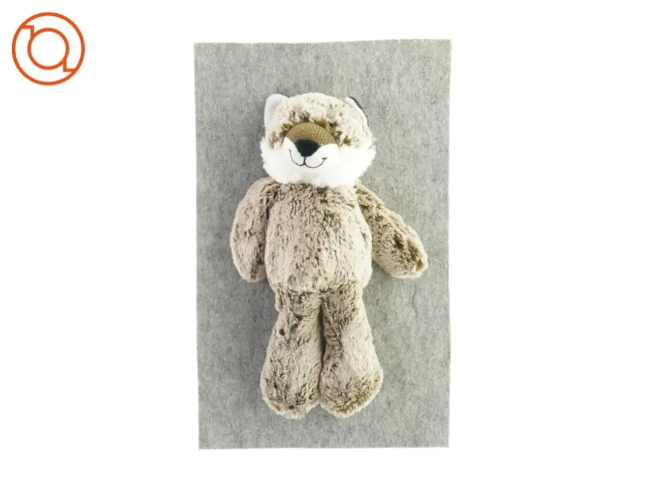Billede 1 - Bamse fra ukendt (str. LB:30x11)