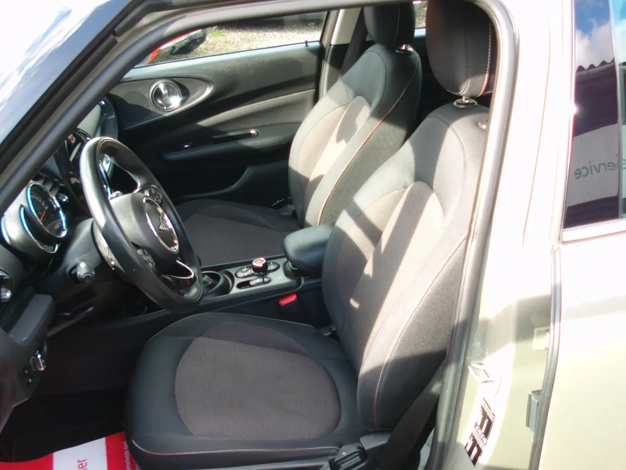 Billede 17 - MINI Clubman Cooper 1,5 aut.