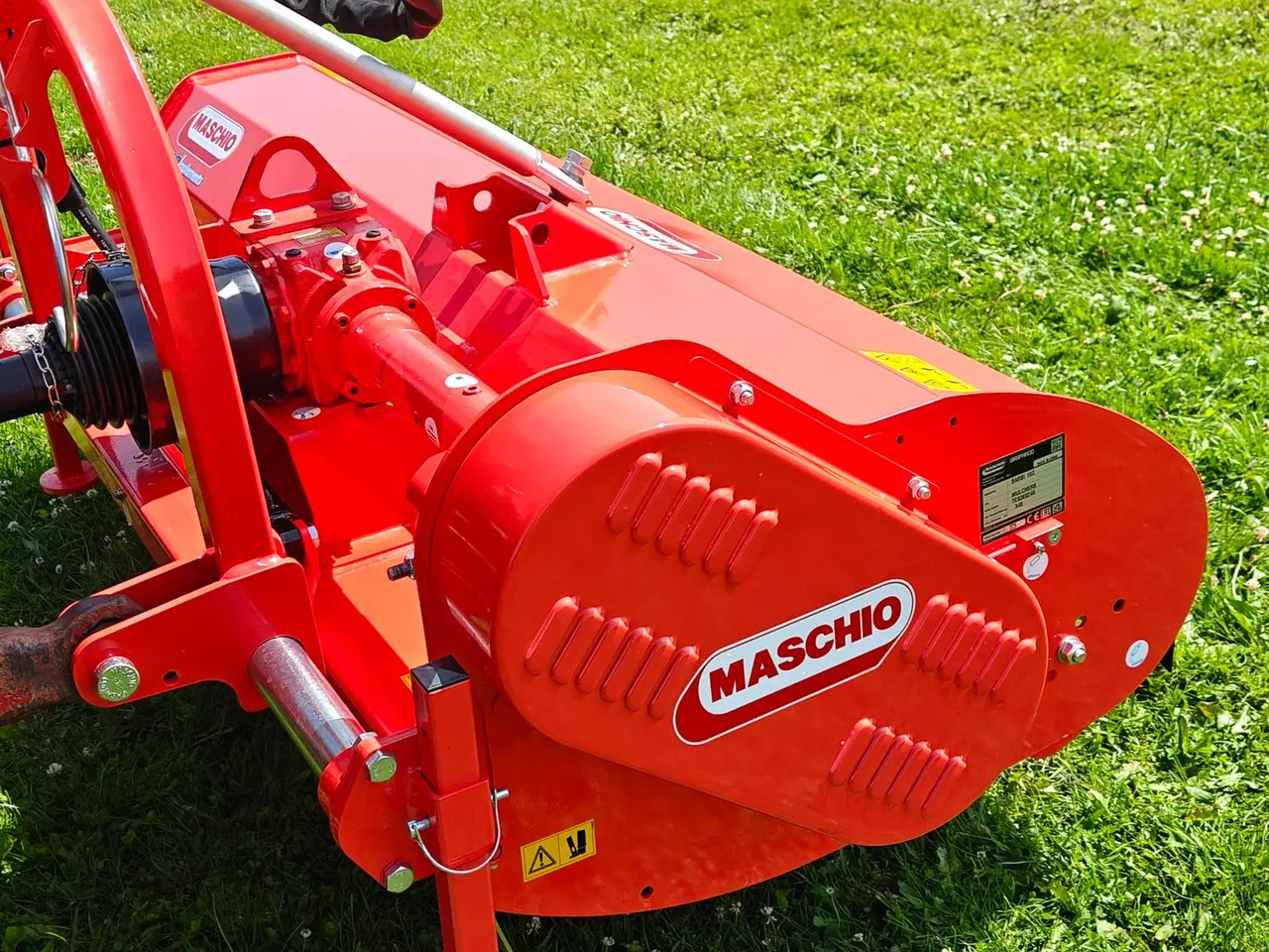 Billede 5 - Maschio Barbi 180