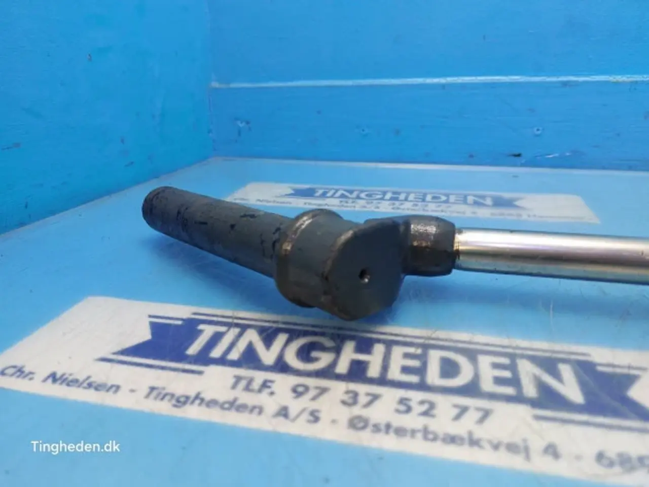 Billede 11 - John Deere 3040 Stift AL61088