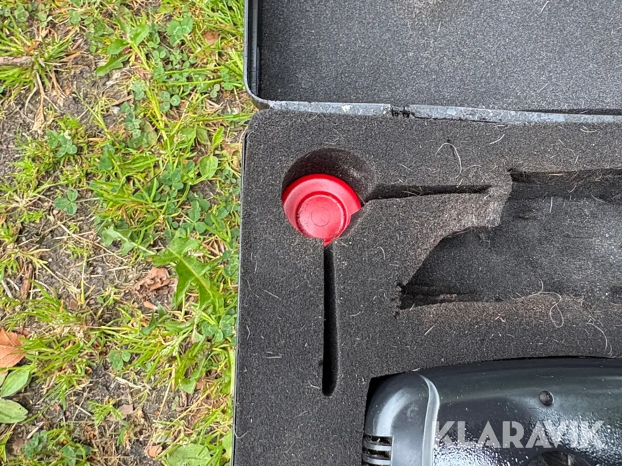 Billede 7 - Kreaturklipper Akku farm clipper