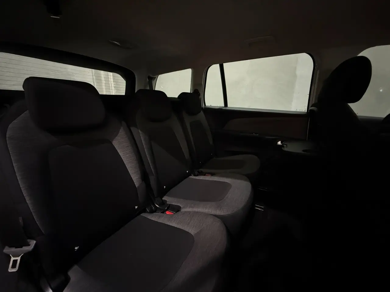 Billede 15 - Citroën Grand C4 Picasso 1,6 BlueHDi 120 Cool 7prs