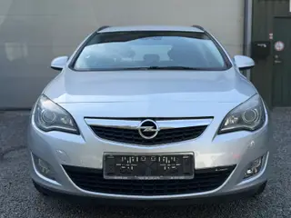 Opel Astra 1,7 CDTi 110 Enjoy