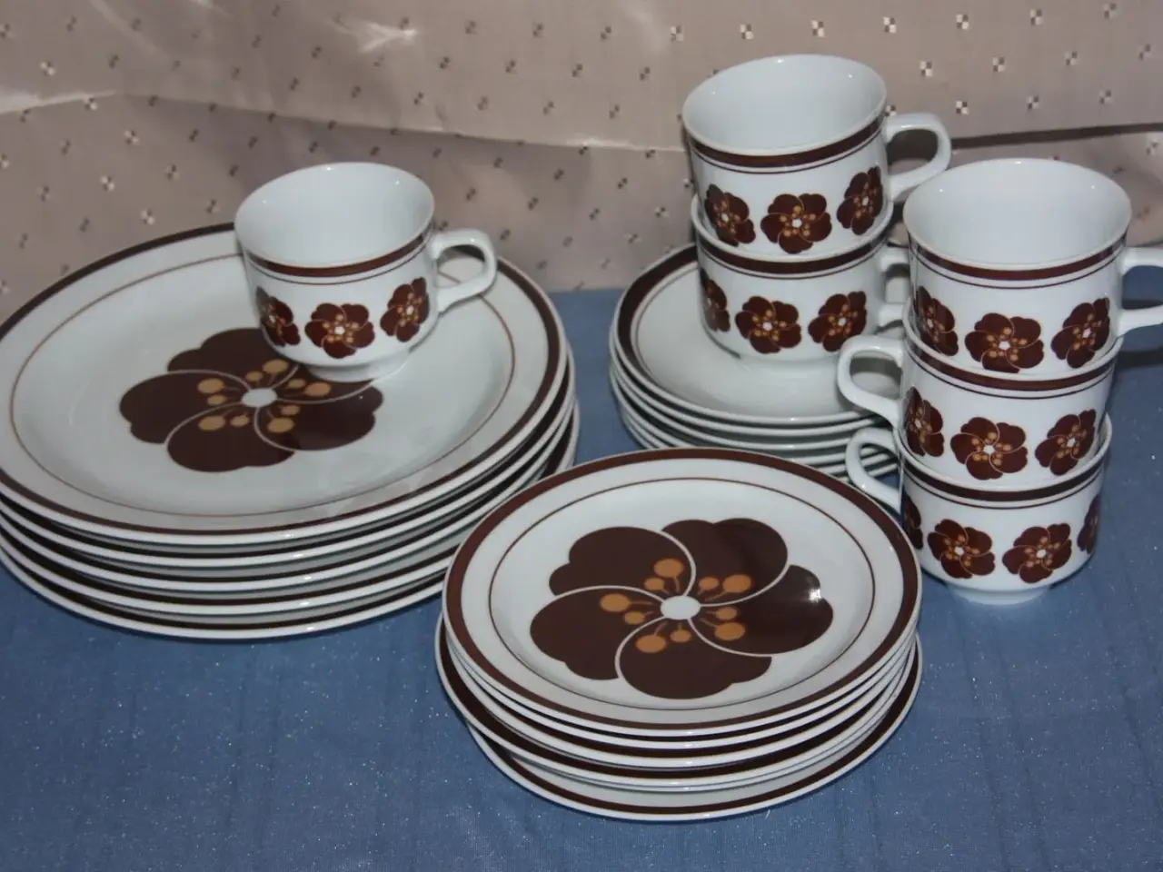 Billede 1 - Retro Colditz GDR