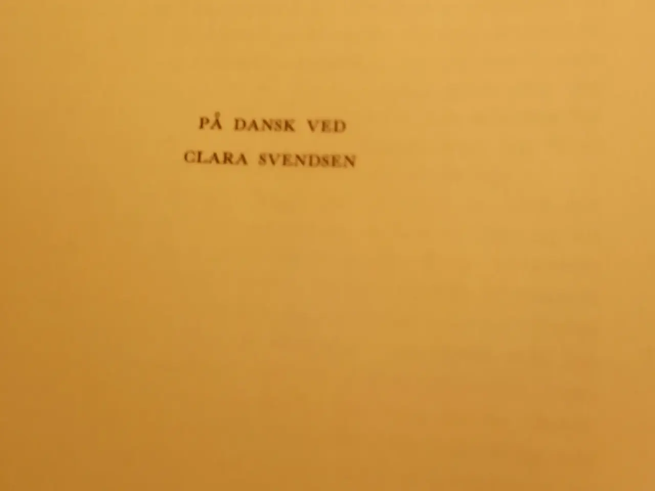 Billede 1 - Graham Greene: Farligt otium.