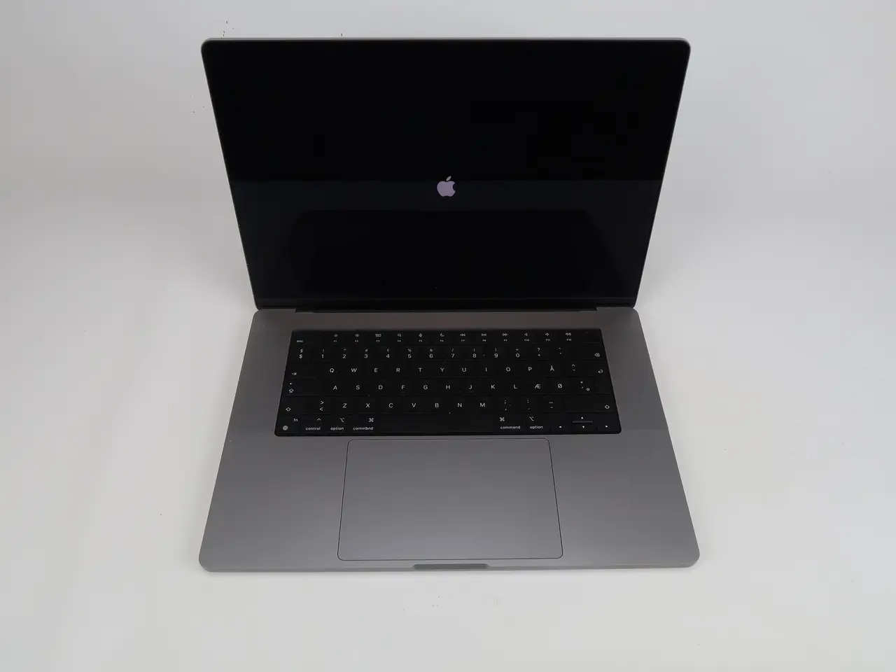 Billede 1 - Apple MacBook Pro M1 Pro 16"