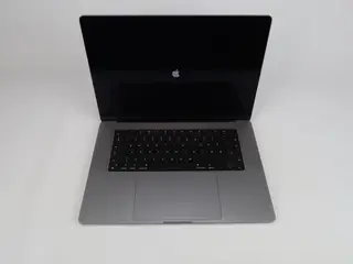 Apple MacBook Pro M1 Pro 16"