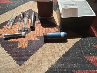 Tinymight2 vaporizer