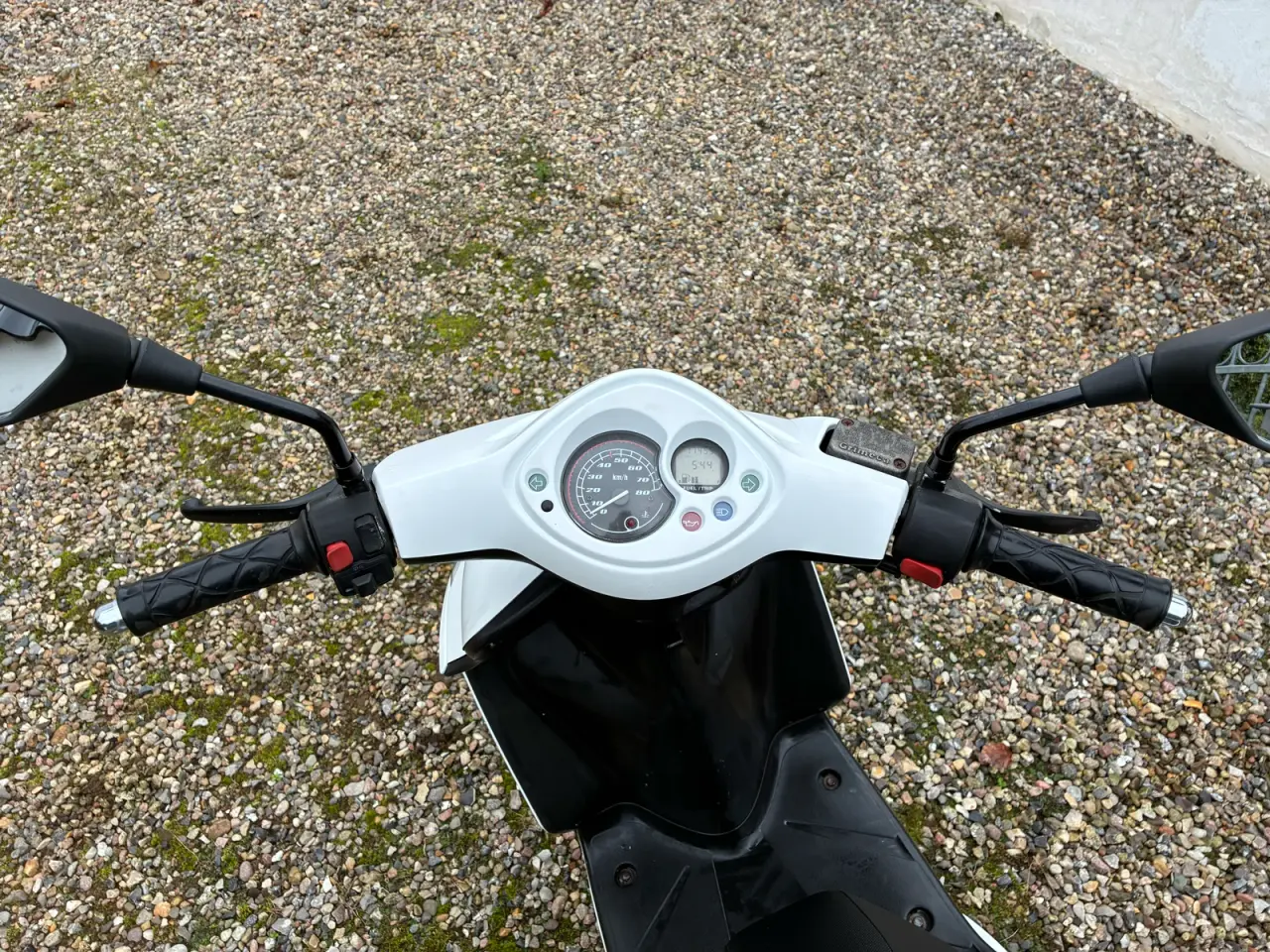Billede 10 - Yamaha Jog R