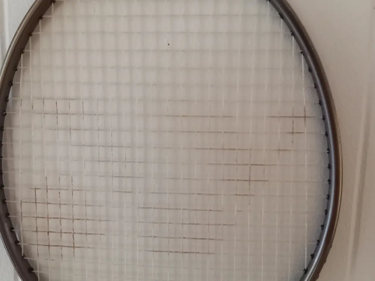 Billede 6 - Yonex Carbonex 8