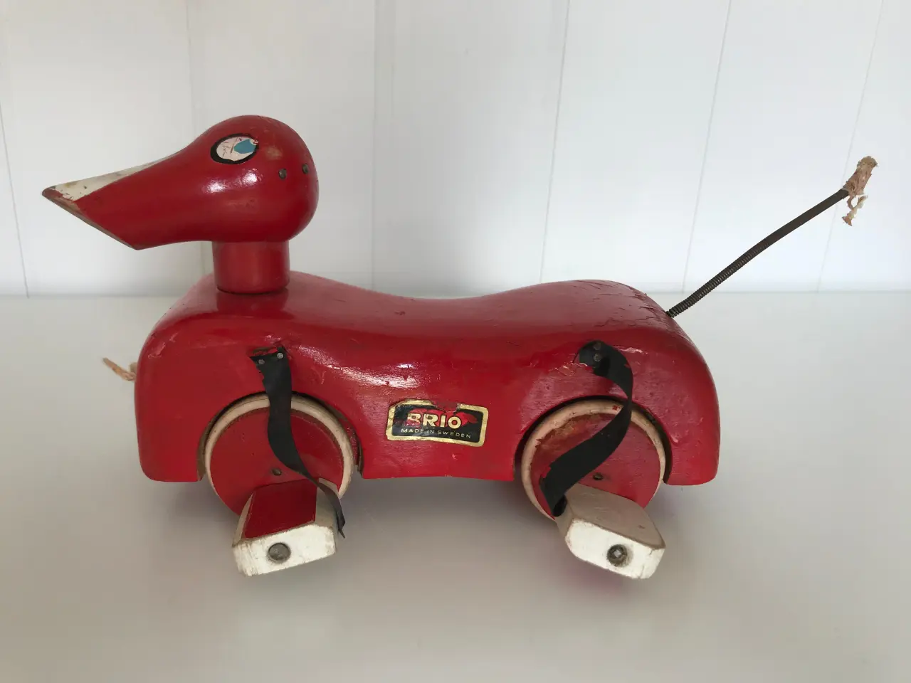 Billede 7 - Vintage BRIO and m. lyd