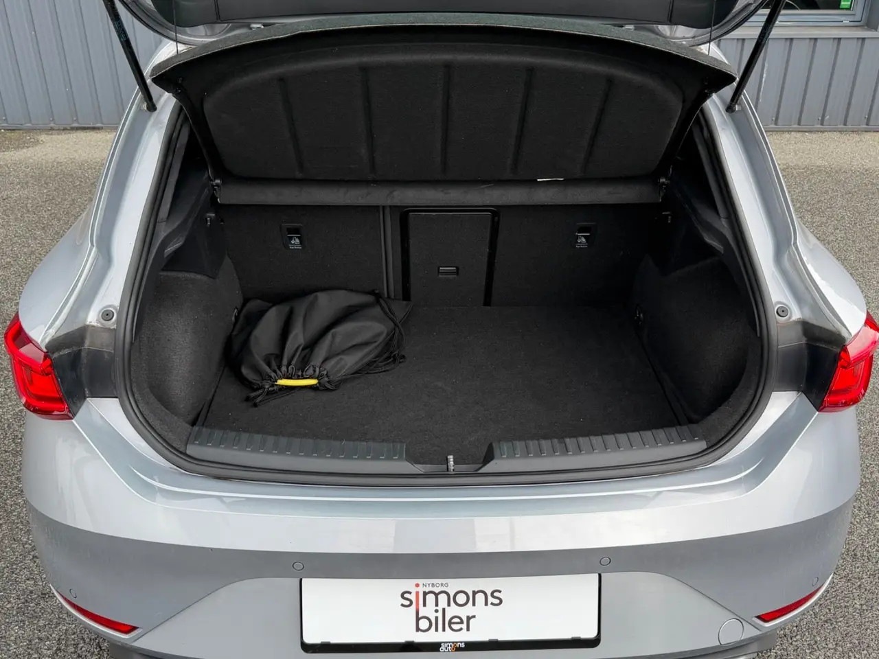 Billede 15 - Seat Leon 1,4 eHybrid FR DSG