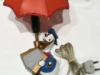Anders And Eventyrlampe - Disney