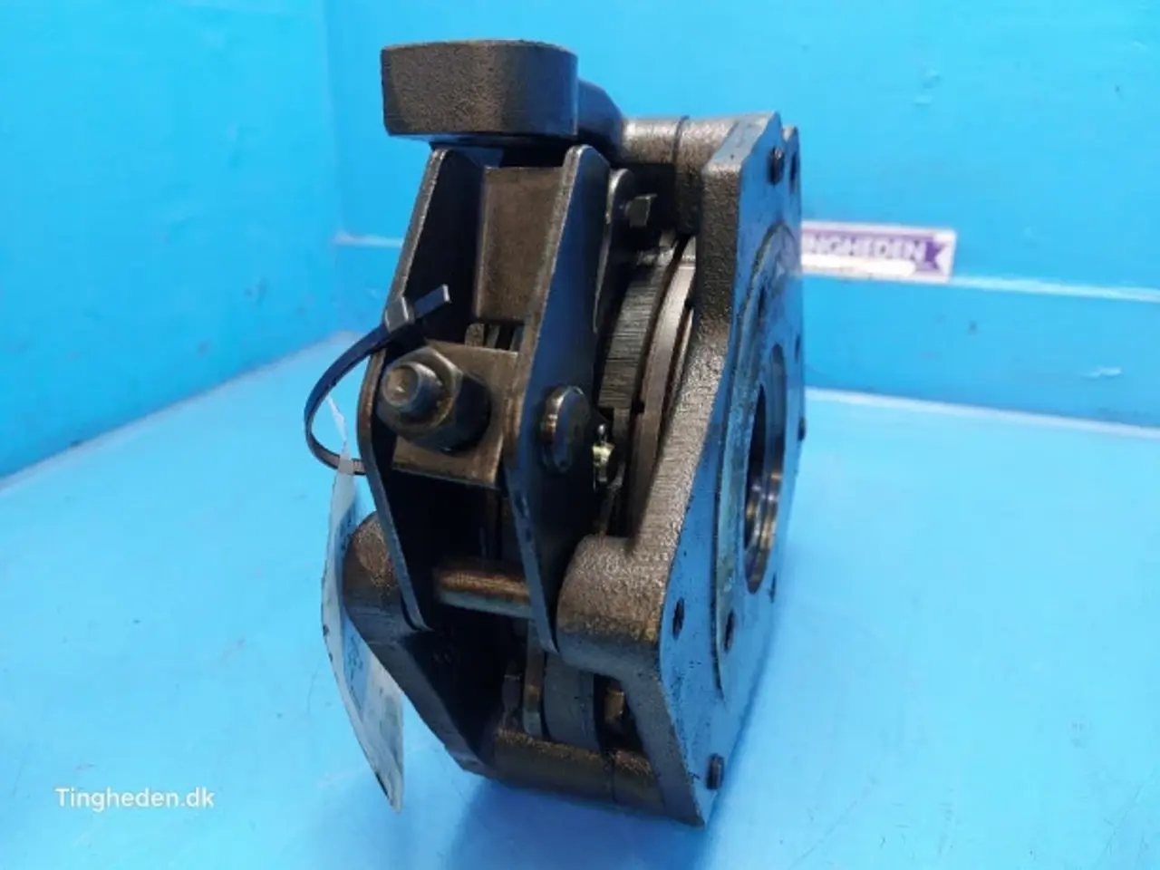 Billede 8 - Massey Ferguson 6465 Bremse 3796171M2
