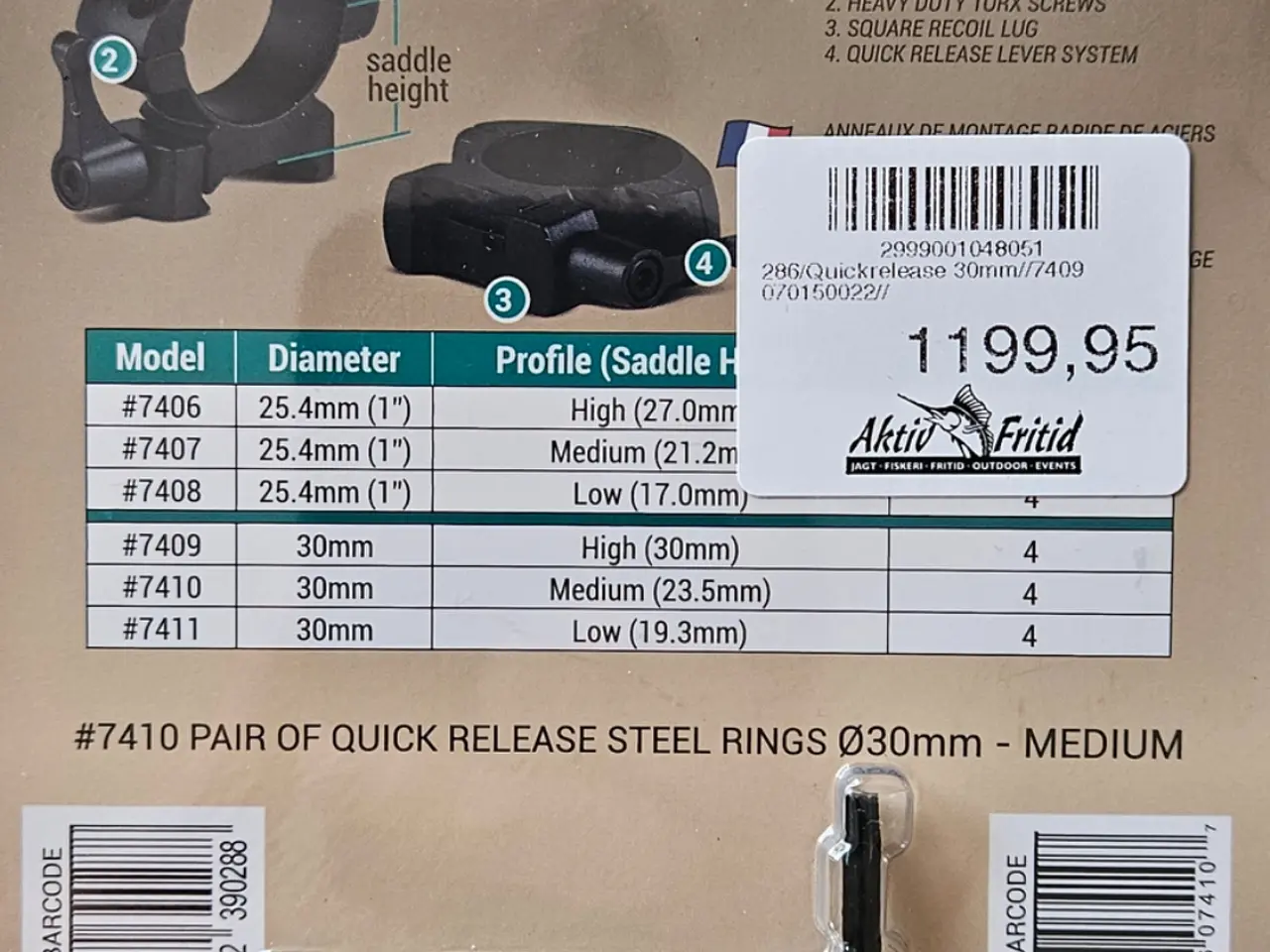 Billede 9 - Sauer 202 30-06
