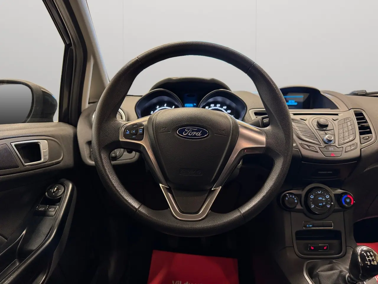 Billede 6 - Ford Fiesta 1,0 SCTi 100 Trend