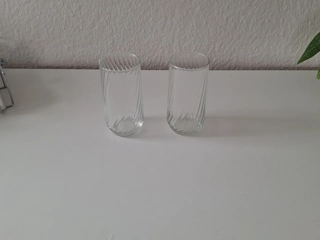 Billede 1 - Drikkeglas