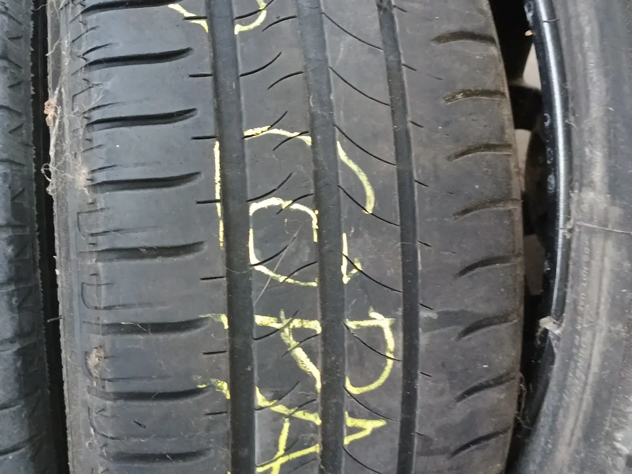 Billede 12 - Michelin 2055516 sommerhjul 5x100