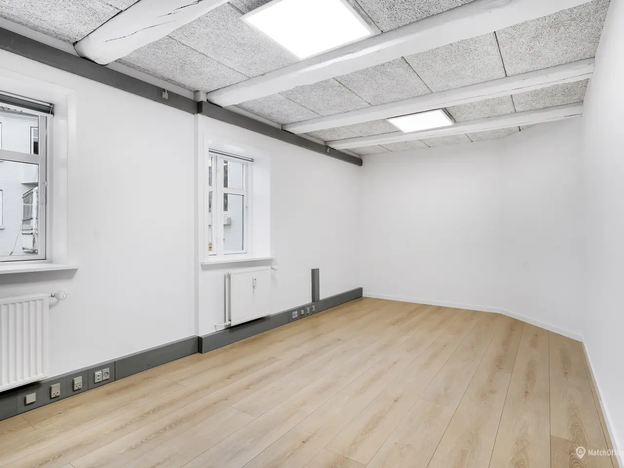 Billede 8 - EasyOffice Randers, Vestergade - lokale 3.01