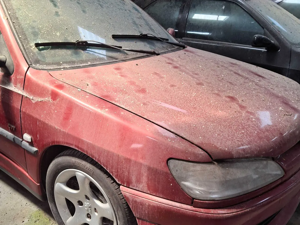 Billede 11 - 306 gti og meget mere