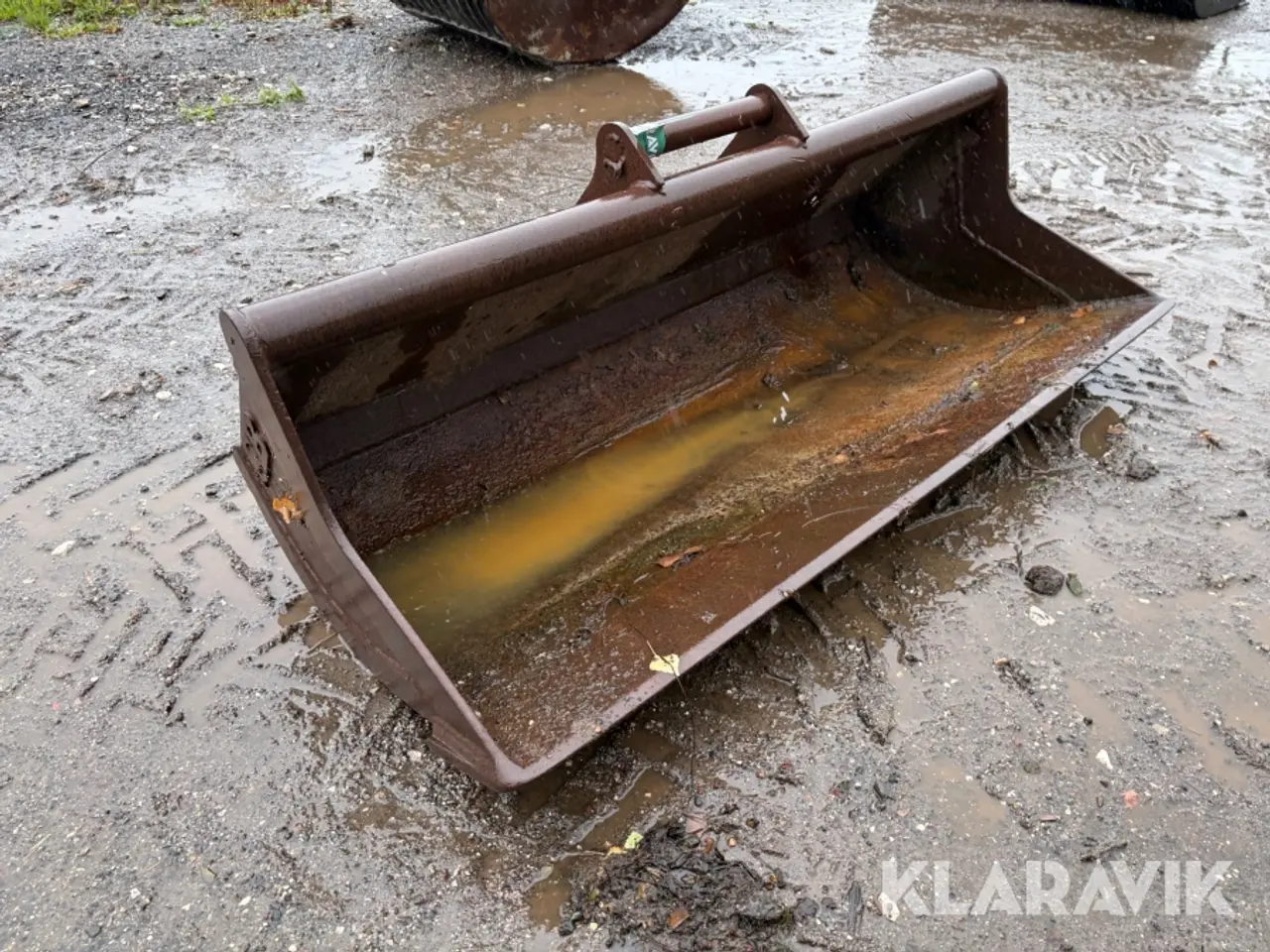 Billede 3 - Planerskovl SB Grävtillbehör AB PL 3 – 15/13