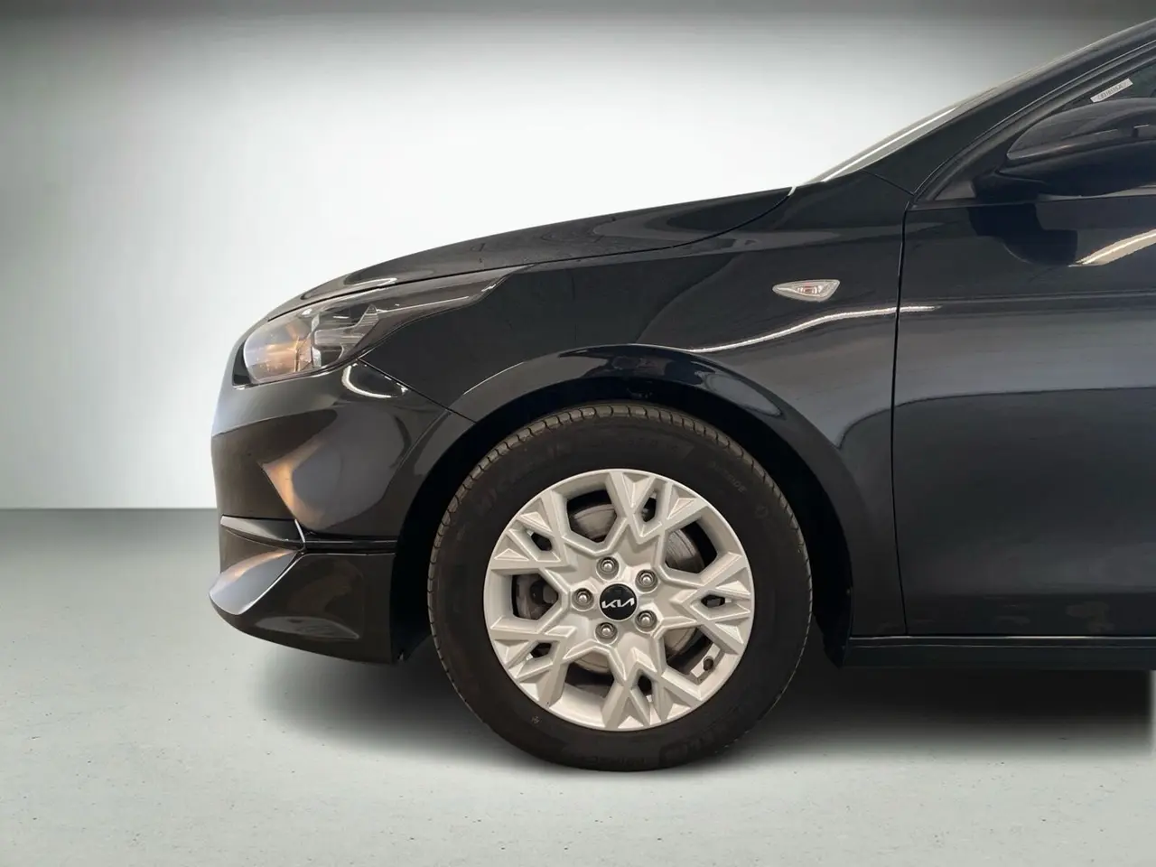 Billede 9 - Kia Ceed 1,5 T-GDi Prestige SW DCT