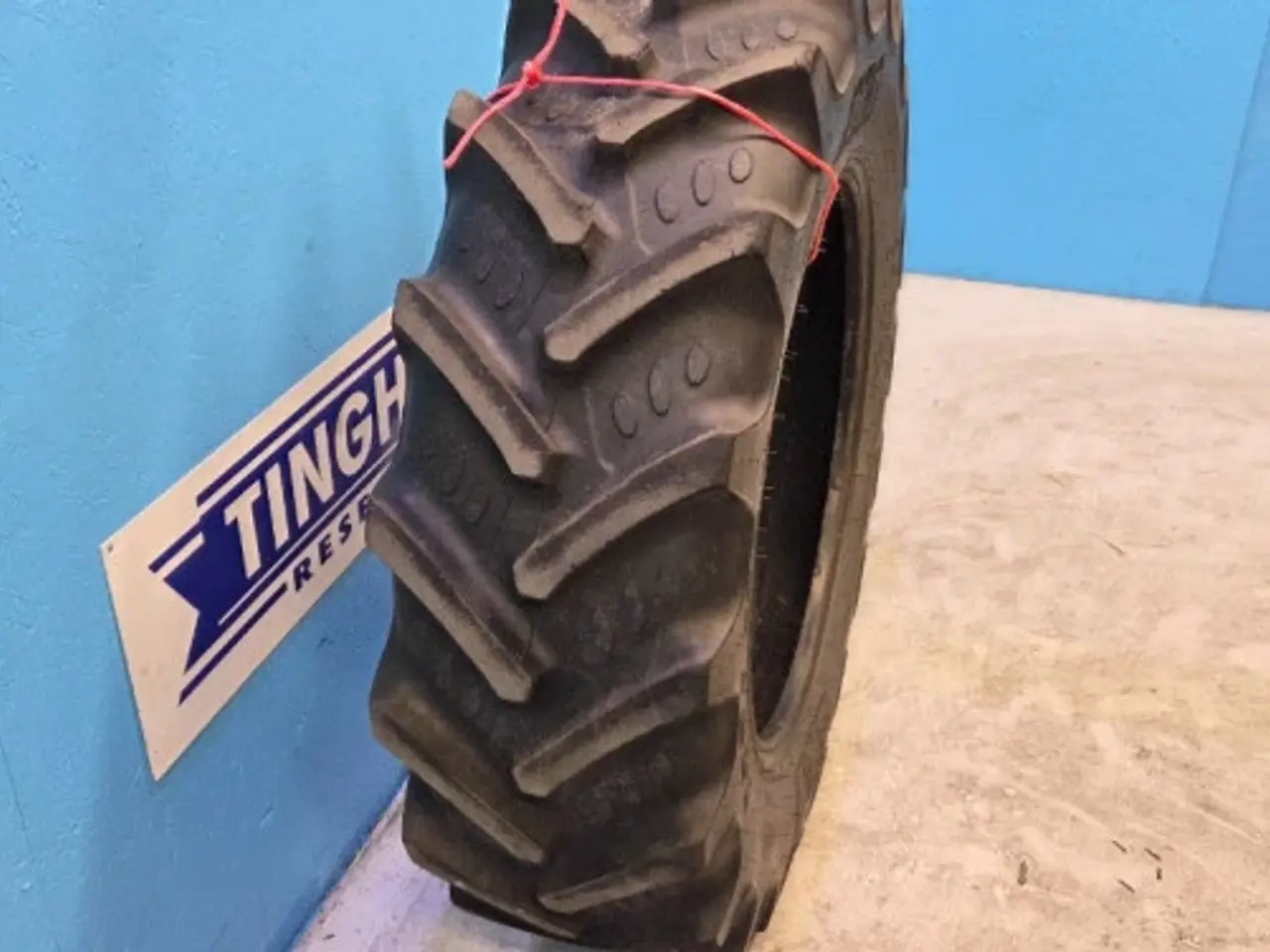 Billede 3 - 28" 340/85R28