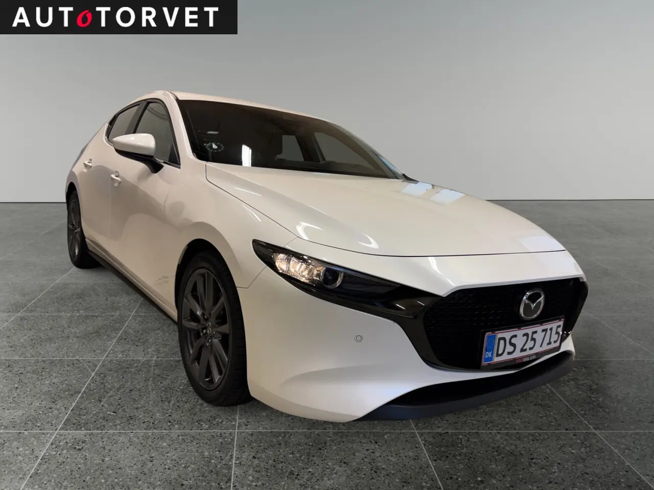 Billede 2 - Mazda 3 2,0 SkyActiv-G 120 Vision
