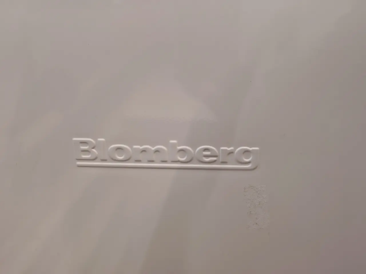 Billede 2 - Køleskab, demomodel BLOMBERG