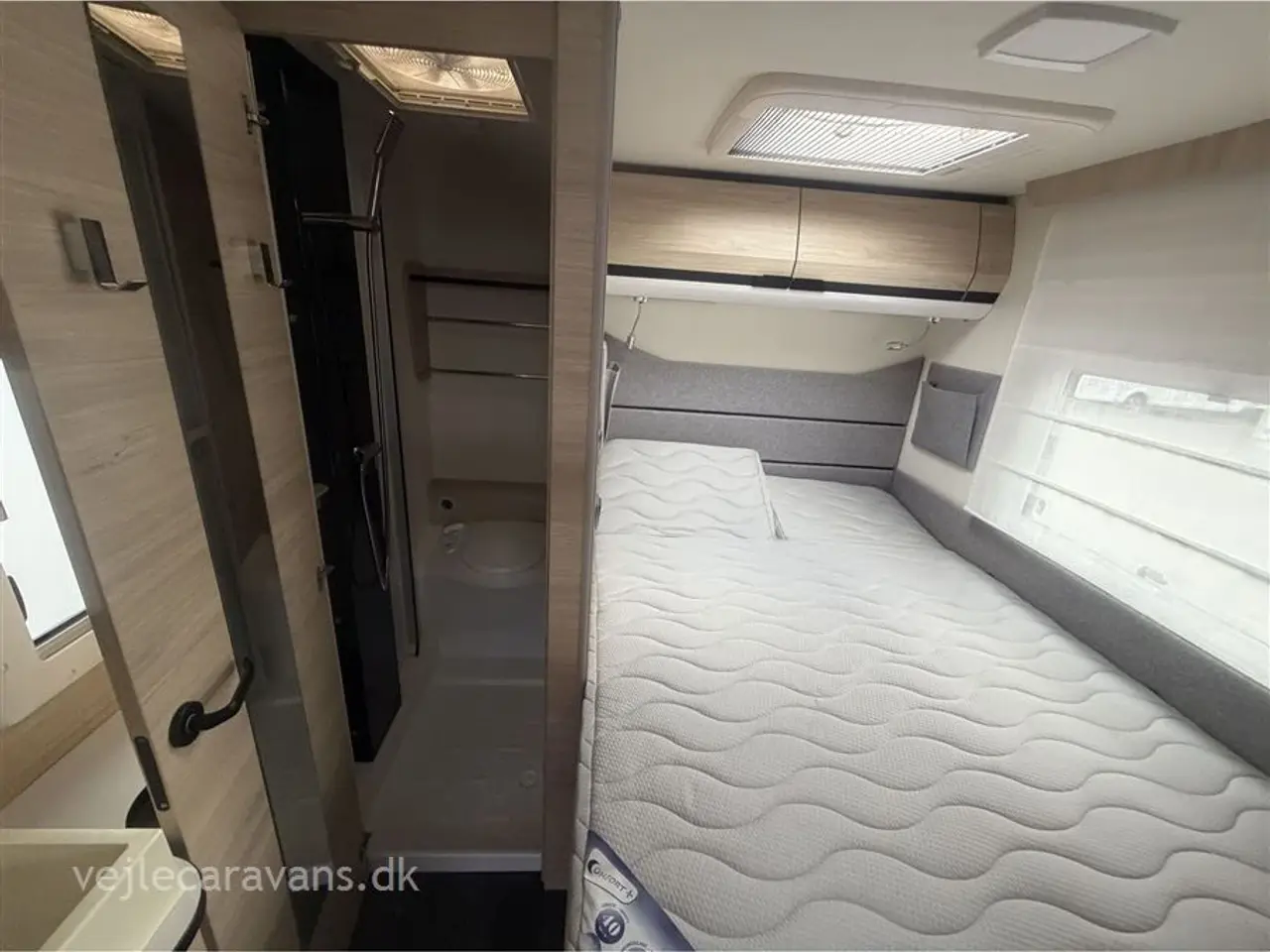 Billede 12 - 2021 - Caravelair Allegra Optima 520