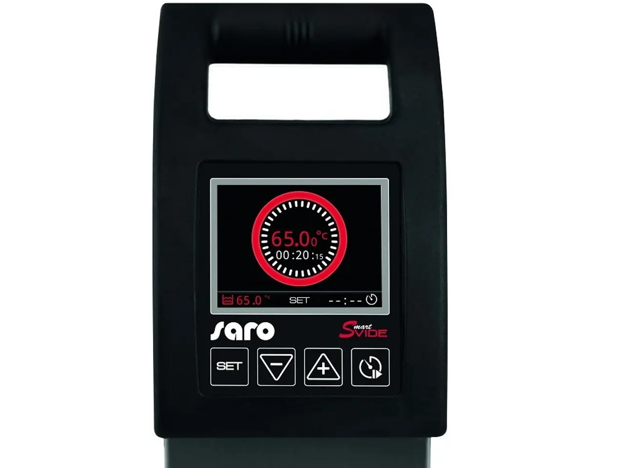 Billede 2 - SmartVide 7 Sous-Vide Stav (2000W) til 56 Liter