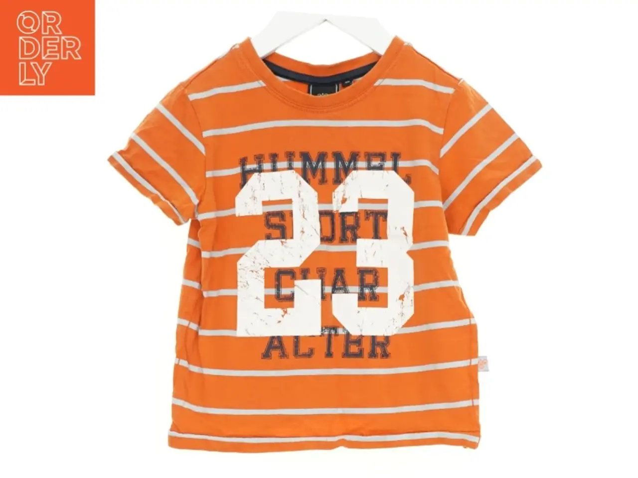 Billede 1 - Hummel str. 98 cm)