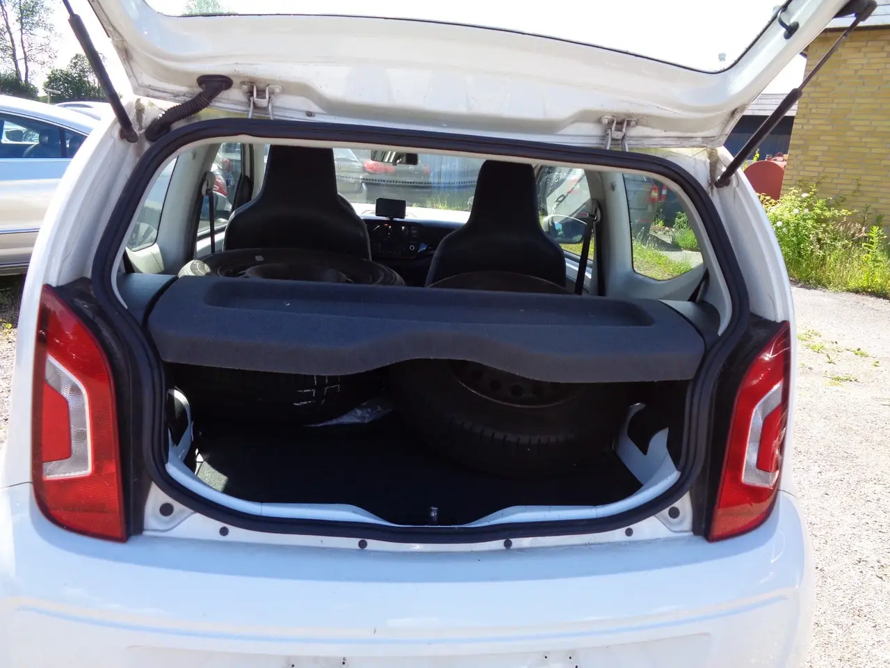 Billede 6 - VW Up! 1,0 60 Groove Up! BMT