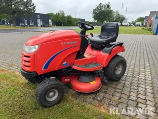 Græsslåmaskine Baron Simplicity 18 hp
