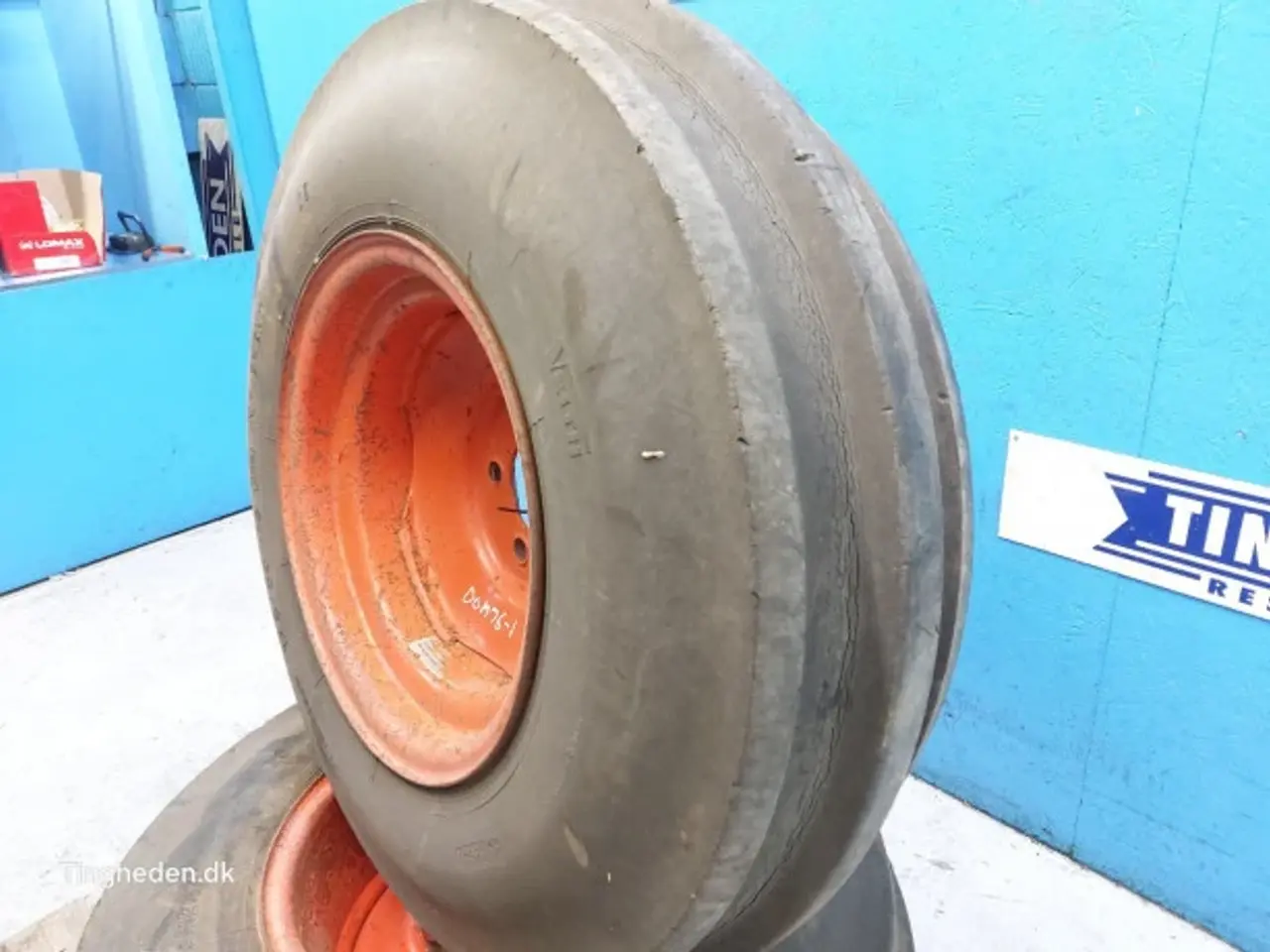 Billede 7 - 18" 12.5/80-18