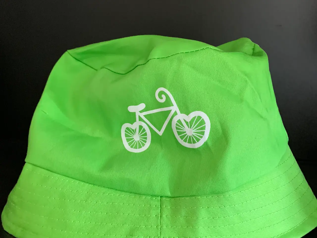 Billede 1 - Bøllehat fra Copenhagen Sprint sælges 