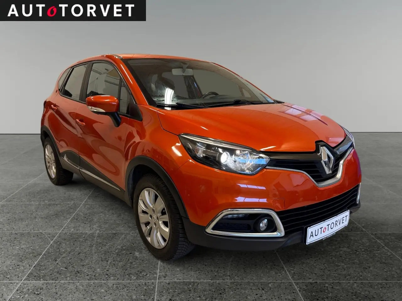Billede 2 - Renault Captur 0,9 TCe 90 Expression