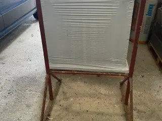 Metal bukke