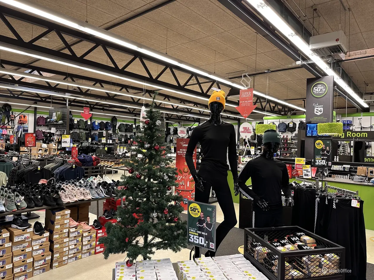 Billede 8 - Retailpark Aabenraa: 749 m² boksbutik udlejes