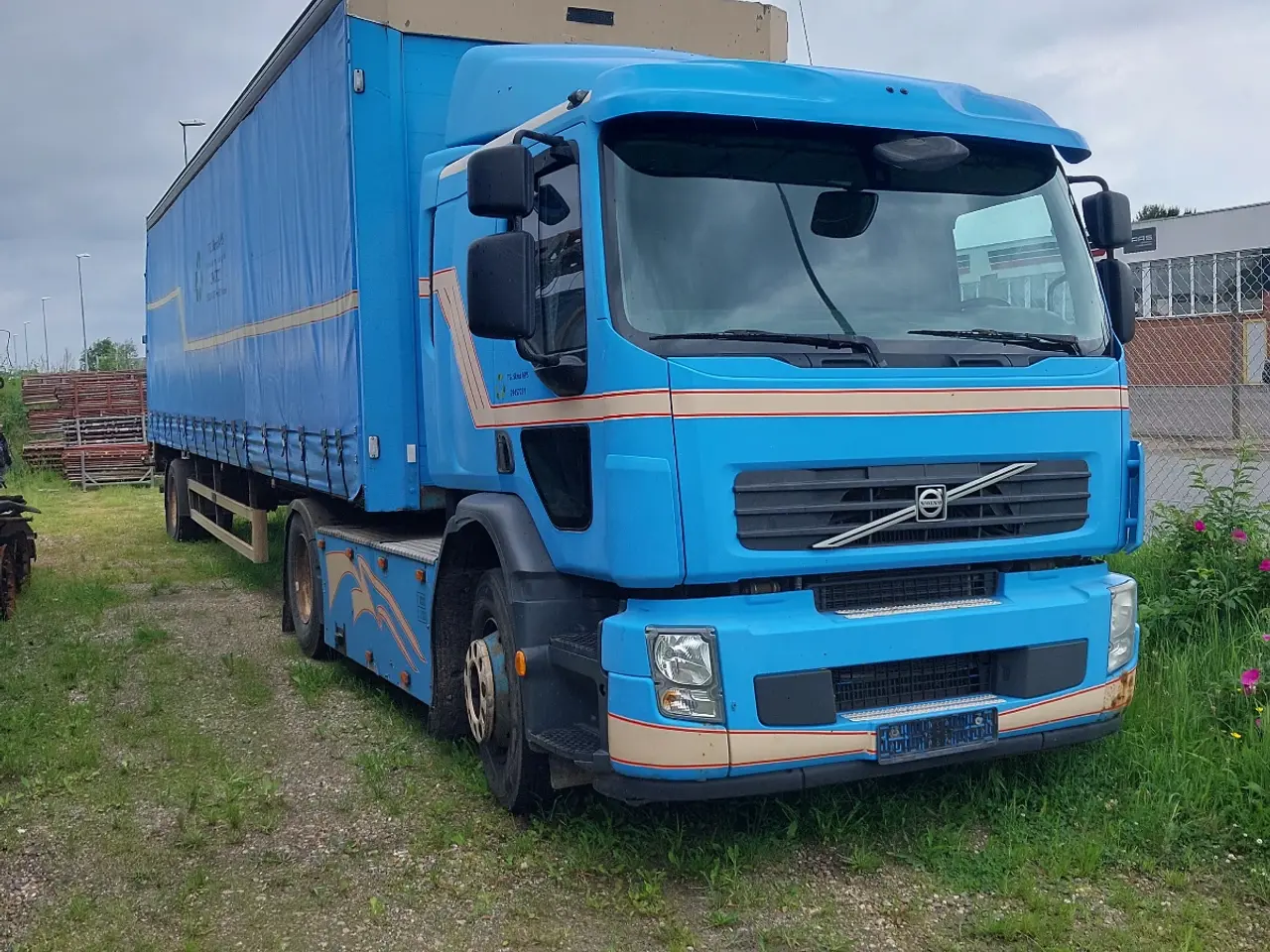 Billede 3 - Keld-Berg citytrailer