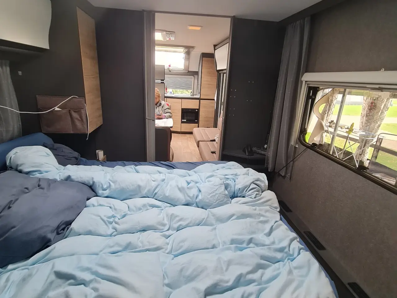 Billede 13 - Detleff Beduin campingvogn