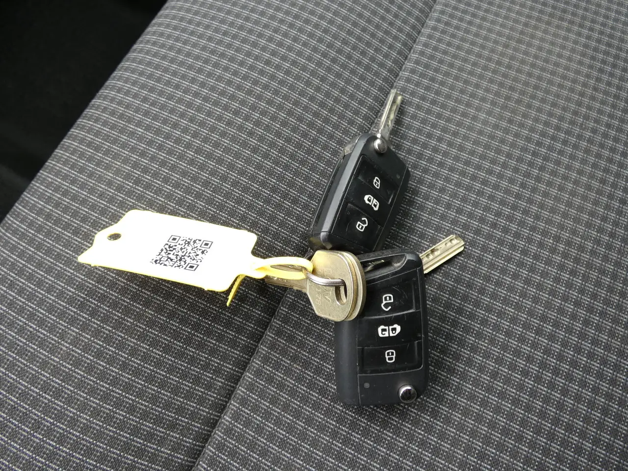 Billede 25 - VW Transporter Lang 2,0 TDI BMT DSG 150HK Van 7g Aut.