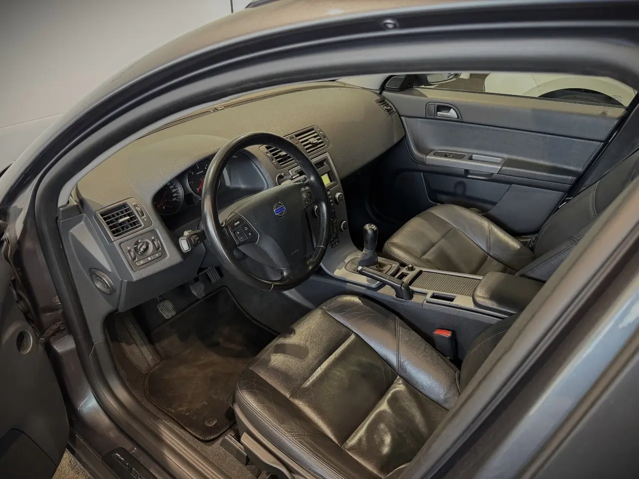 Billede 6 - Volvo V50 1,6 D2 115