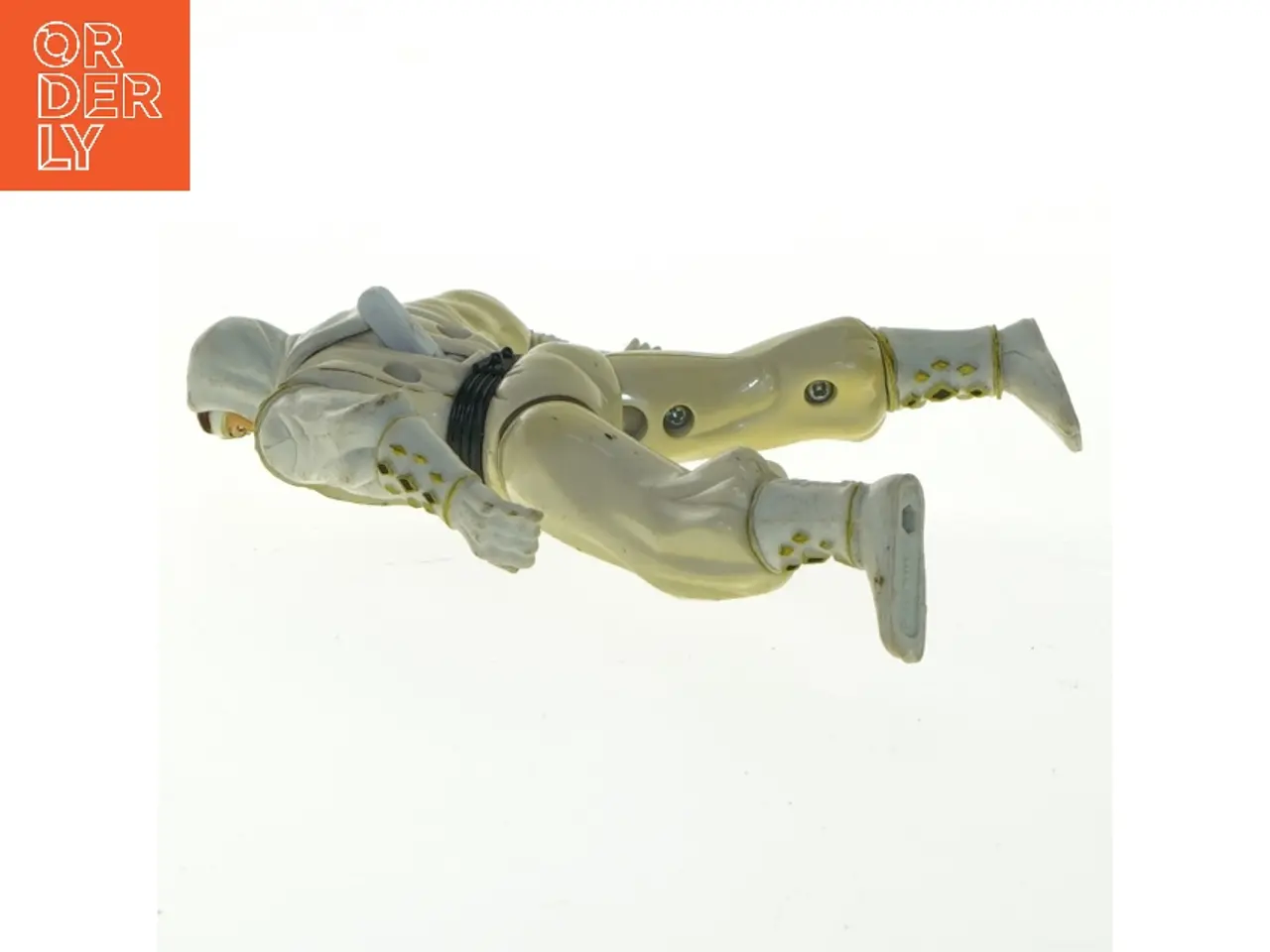 Billede 3 - Power Rangers Bandai Samlefigur (str. 14x11 cm)