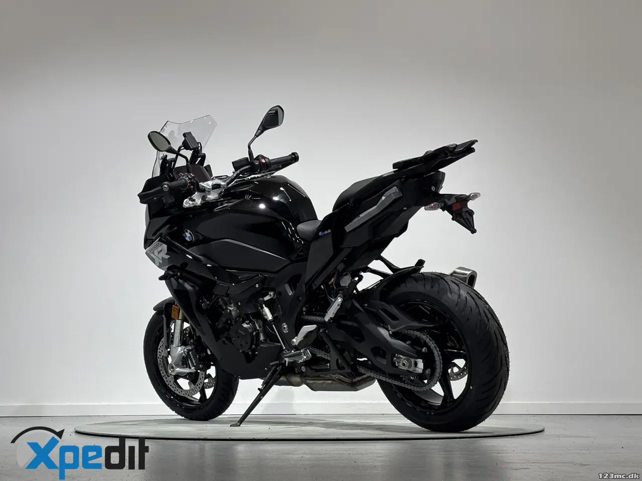 Billede 7 - BMW S 1000 XR