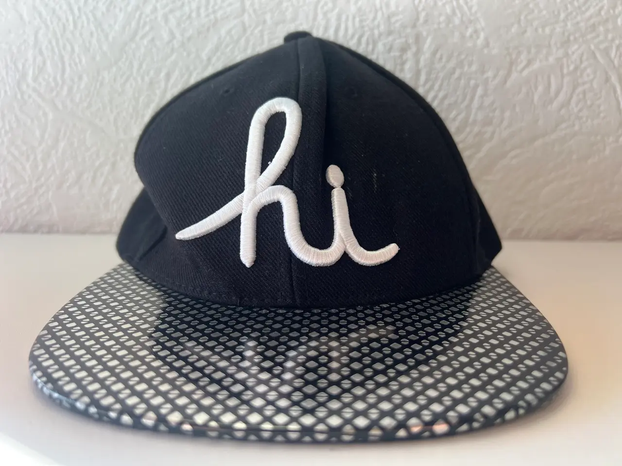 Billede 1 - Ny Cap fra Nostalgia Co. Mitchell & Ness. Philadel
