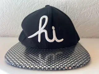 Ny Cap fra Nostalgia Co. Mitchell & Ness. Philadel